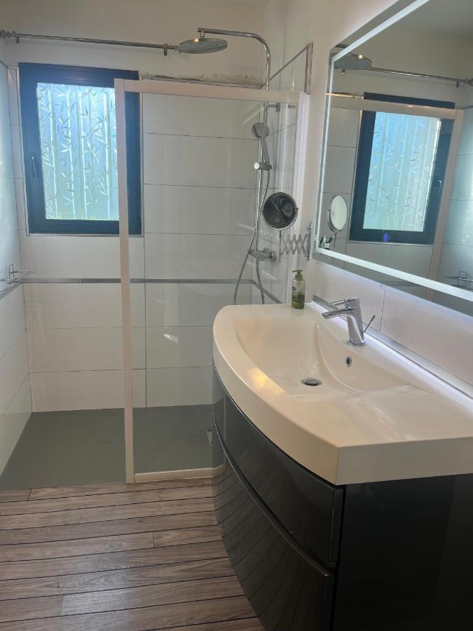 Maison Moderne Au Calme Avec Billard, Jacuzzi, Bain A Remous, Piscine, Babyfoot Labastide-du-Temple المظهر الخارجي الصورة