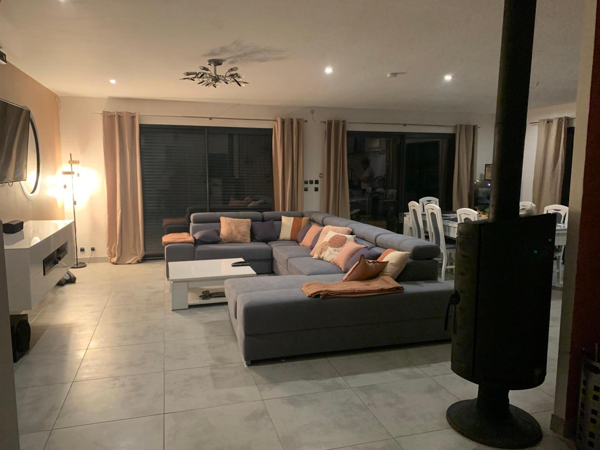 Maison Moderne Au Calme Avec Billard, Jacuzzi, Bain A Remous, Piscine, Babyfoot Labastide-du-Temple المظهر الخارجي الصورة